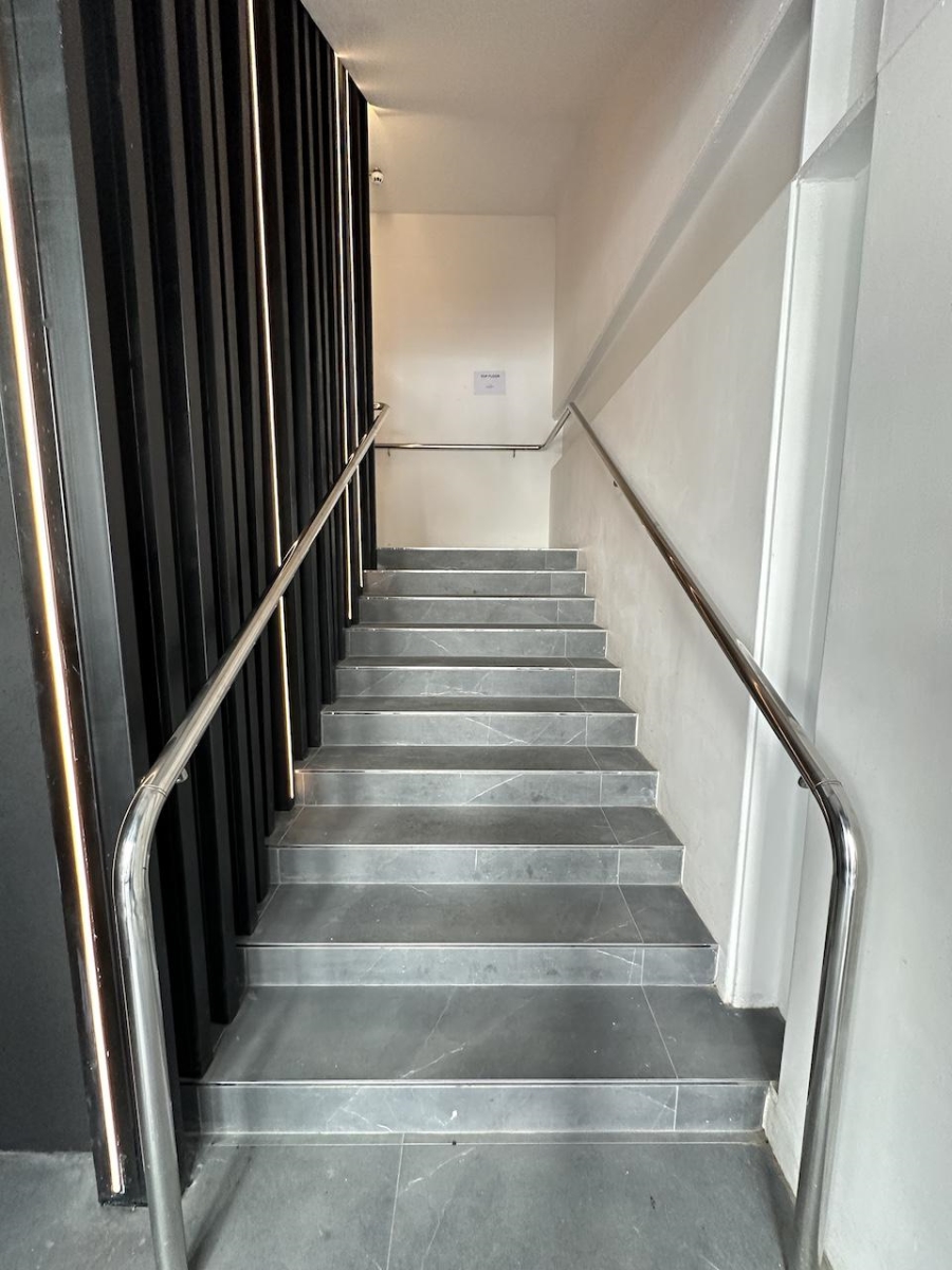 To Let commercial Property for Rent in Cape Town City Centre Western Cape